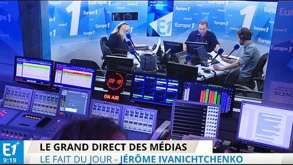 BFM TV : le coup de gueule de Stéphane Le Foll contre Alain Weill