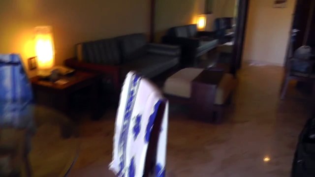 БАЛИ - 2-х ЭТАЖНЫЙ НОМЕР ОТЕЛЯ МЕЛИА (Melia Bali Villas & SPA Resort)