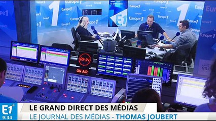 Euro 2016 : c'est M6 qui diffusera la finale