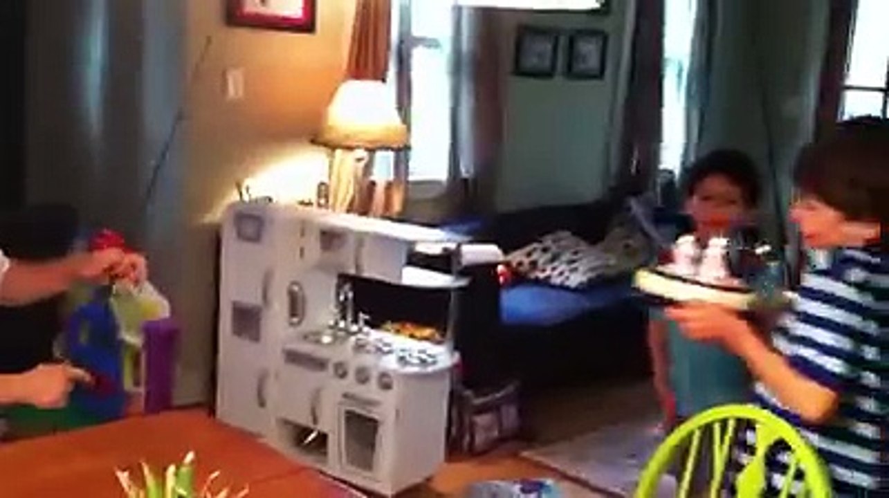 Dads Are Awesome-A great Compilation