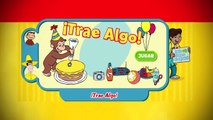 Jorge el curioso - Juego Fiesta ¡Trae Algo!