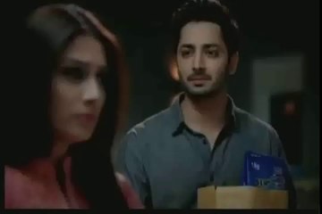 Aiza Khan Danish Taimoor and Arij Fatyma latest TVC