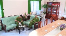 CON GÁI ÔNG TRÙM TẬP 14 - Phim BOM TẤN độc quyền trên ANTV