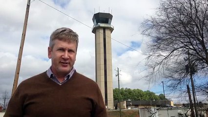 A near disaster and a powerful life lesson...