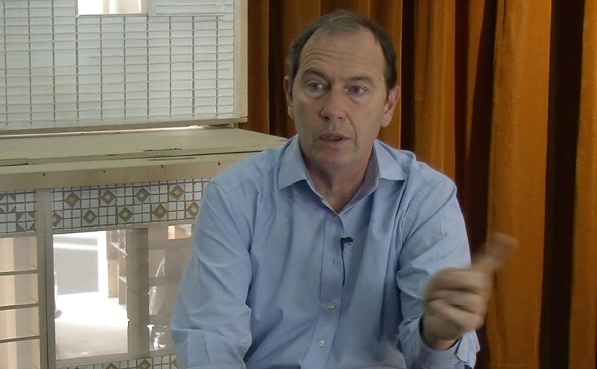 N°45 - François Rabasse - Président de Colibree