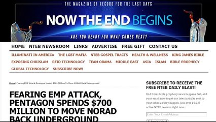 Ultimate Emp Survival Kit review