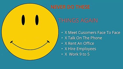 CB Passive Income by Patric Chan