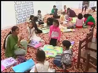 tv report workshop 2016 urs qalandar baba auliya