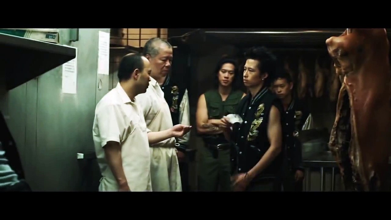 Revenge of the Green Dragons Trailer HD | Trailers | FandangoMovies