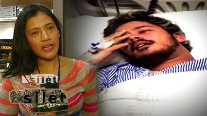 Kondisi Fathir Muchtar di Rumah Sakit - Silet 01 Februari 2016