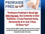 Psoriasis Free For Life