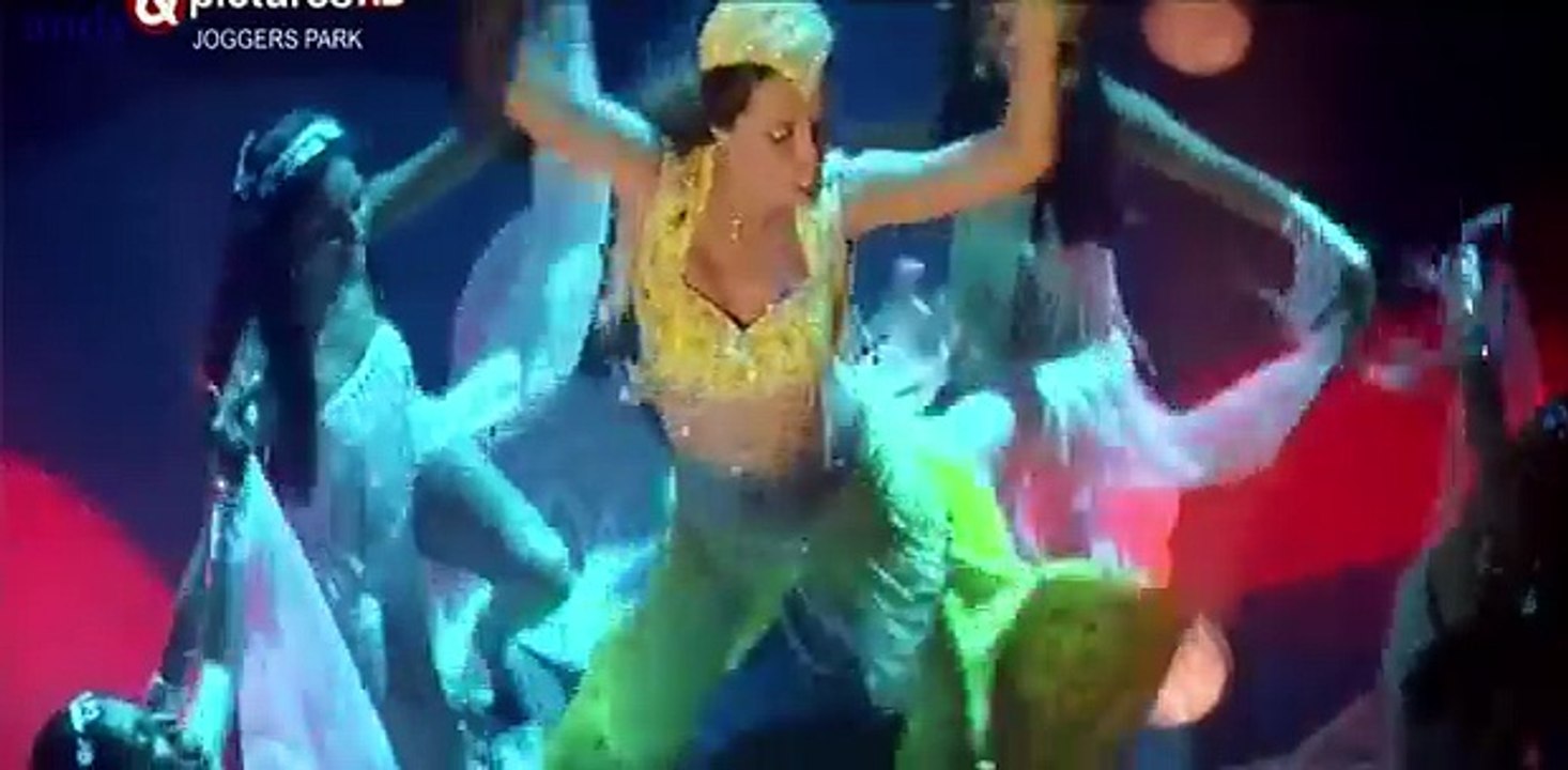 latest bollywood songs 2015  Perizaad Joggers Park Andy-muxed-79