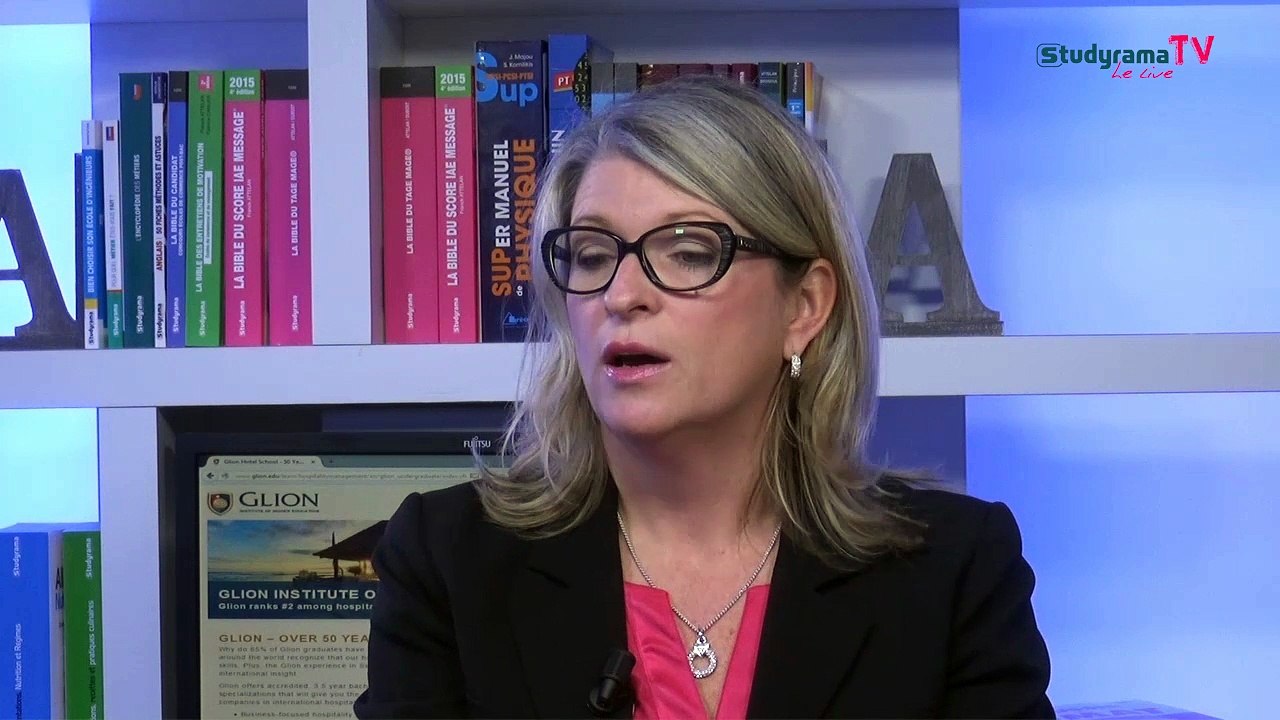 Pourquoi faire des études en management hôtelier ?