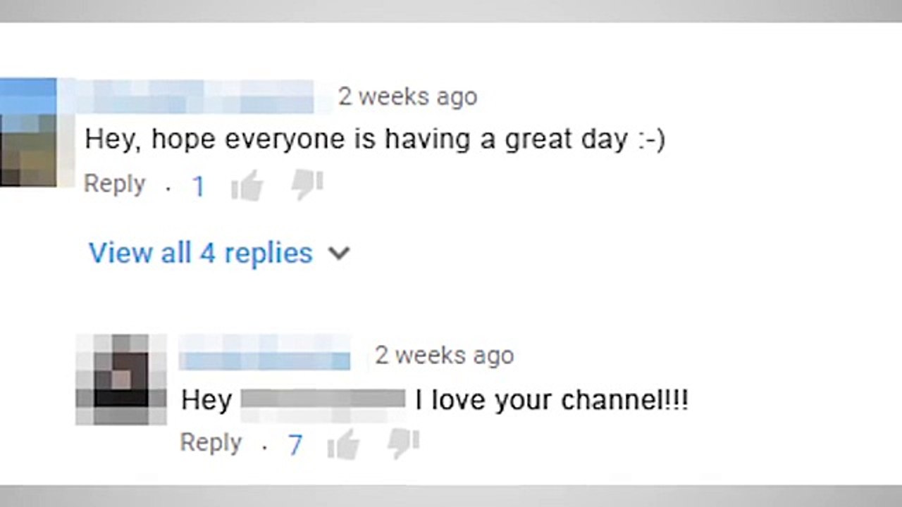 Top 10 Comments I Hate