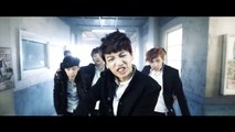 방탄소년단 상남자(Boy In Luv) MV