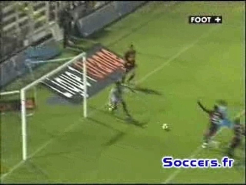 Nice 3-3 le mans/derniere journee matsui