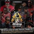 33 -Dj B-rys - Dj B-rys Vs AfroTrap  Leck - Je T-aime Moi Non Plus