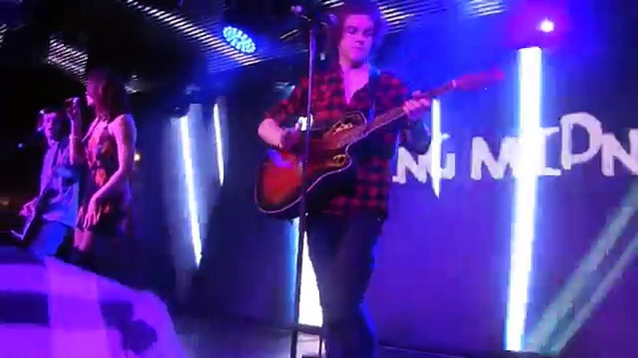 Chasing Midnight - Forever Yours