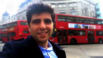 Auf den Spuren der Dschihadisten | Jaafars Videoblog#8