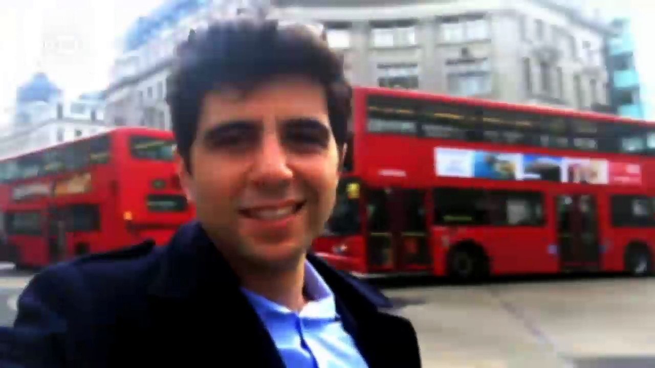 Auf den Spuren der Dschihadisten | Jaafars Videoblog#8