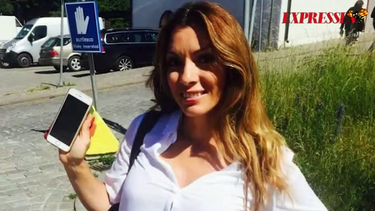 Alexandra Pascalidous fantasier från Riche