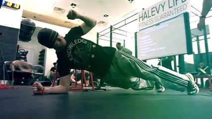 Advanced Core Training Seminar