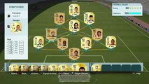 10K HYBRID PROFIT SQUAD BUILDER FIFA 16