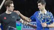 Novak Djokovic Beats Andy Murray to win the 2016 Australian Open final title