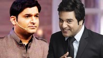 Krushna Abhishek LASHES Out At Kapil Sharma