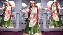 Nach Nach Aayo Pasino - FEMALE VERSION | Hit Rajasthani DJ Song | Neelu Rangili | Full VIDEO Songs