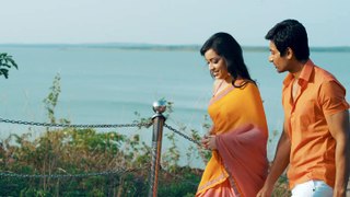 Kete GecheDin | Bengali Romantic Love Song | Full HD | Bengali Movie 