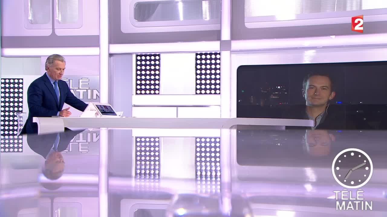 Sans Frontière