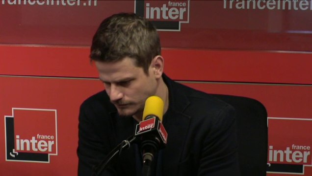 L'Instant M : Quand les pesticides enfument les journalistes