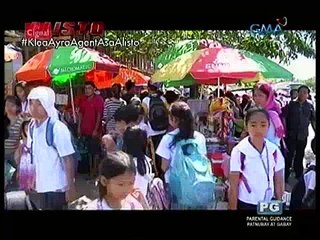 Alisto - February 1, 2015 Part 3