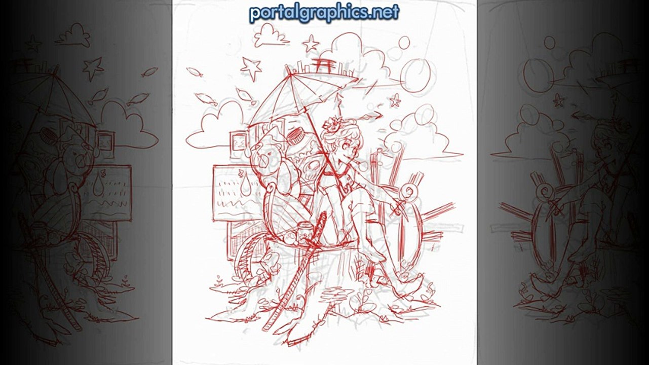 OpenCanvas 6.0.20 Serial key Crack Patch Download Here!