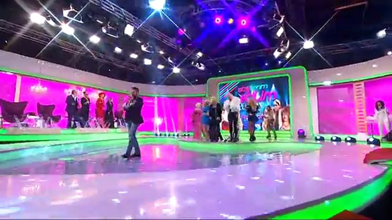 İşte Benim Stilim