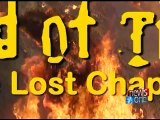 End Of Time ''The Lost Chapters'', starting tonight, daily at 8:03pm