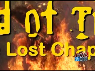 End Of Time ''The Lost Chapters'', starting tonight, daily at 8:03pm
