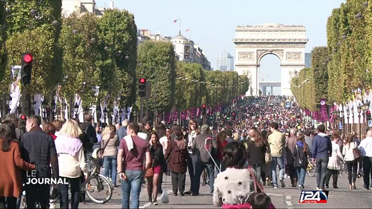 "Le vivre ensemble" : juifs, musulmans : le grand malaise