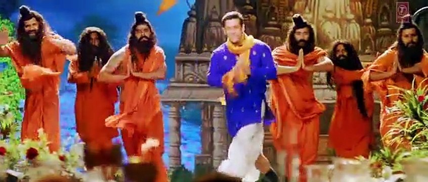 latest bollywood songs 2015 Salman Khan Prem Leela Video Song Prem Ratan Dhan Payo Sonam Kapoor T-series-83