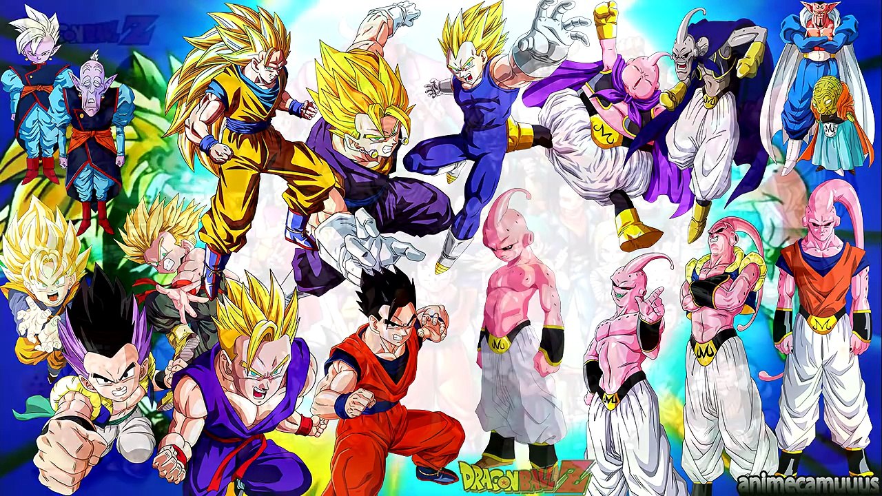 DRAGON BALL SUPER ! - NUEVO ANIME DE DRAGON BALL SE ESTRENARA EN JULIO DE 2015 !