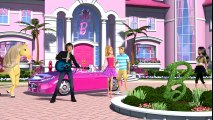 Barbie'nin Rüya Evi - Bölüm 39 - Malibu'da Alışveriş Macerası