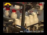 Automatic Filling And Capping Machine 2