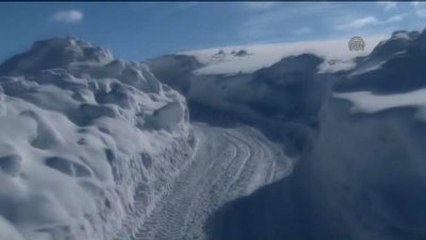 Dondurucu Soğukta Vatan Savunması (1)