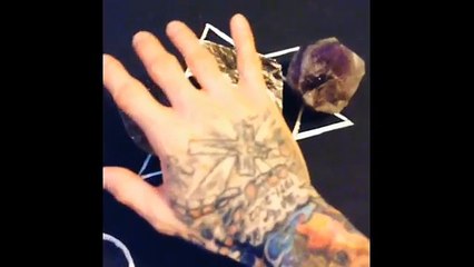 003 magick power creativity