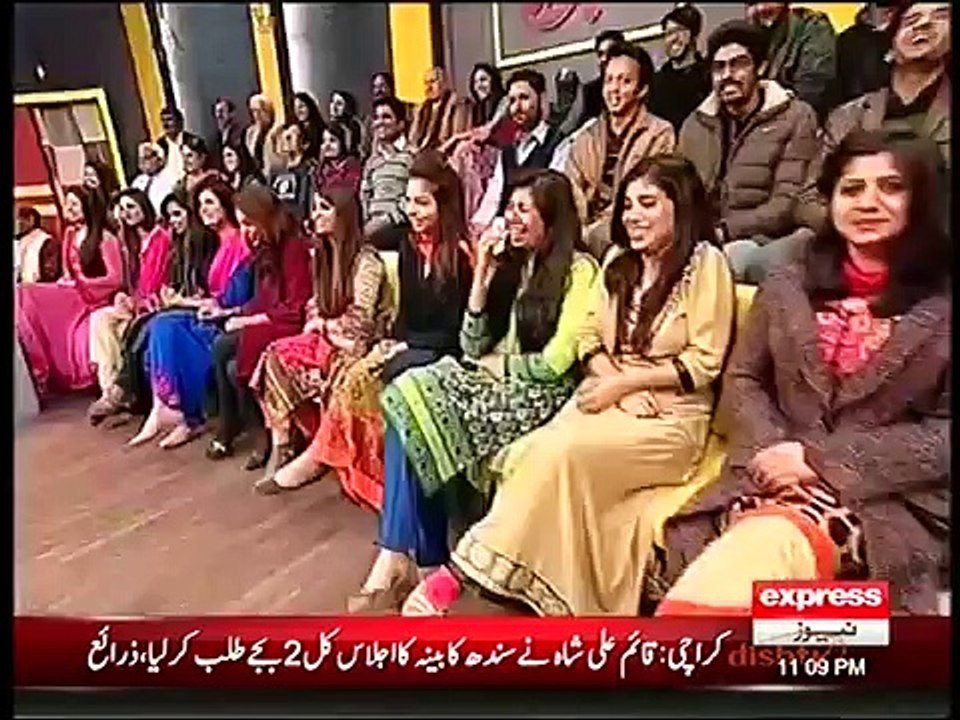 Khabardar with Aftab Iqbal 31 January 2016 ¦ Bill Clinton ¦ Monica Lewinsky ¦ Hillary Clinton