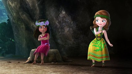 Sofia the First - Sunny Thoughts