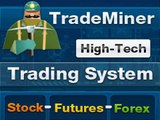 Trademiner -  Tools for Stock Market Analysis