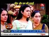 Yeh Hai Mohabbatein 1st February 2016 Ruhi ko Bachne mein Lagi Ishita ko Goli