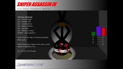 Sniper Assassin 4 Gameplay Walkthrough (FINAL PART)